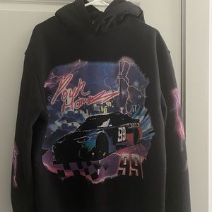 Boohoo Man Hoodie